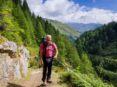 004 - Der Saeckelcheswatzmann im Leitertal